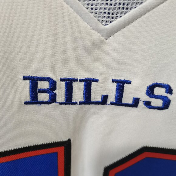 NFL Buffalo Bills Von Miller No 40 Jersey - Picture 11 of 13